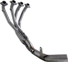 GPR Original For Kawasaki Z 900 2020 E4 Decat Pipe Manifold Collettore | CO.K.176.RACE.DEC