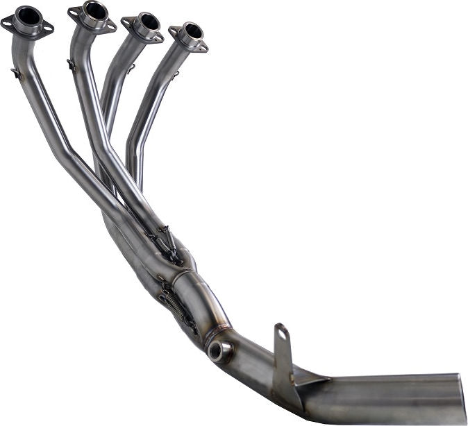 GPR Original For Kawasaki Z 900 2020 E4 Racing Full Exhaust M3 Titanium Natural  | CO.K.176.RACE.M3.TN
