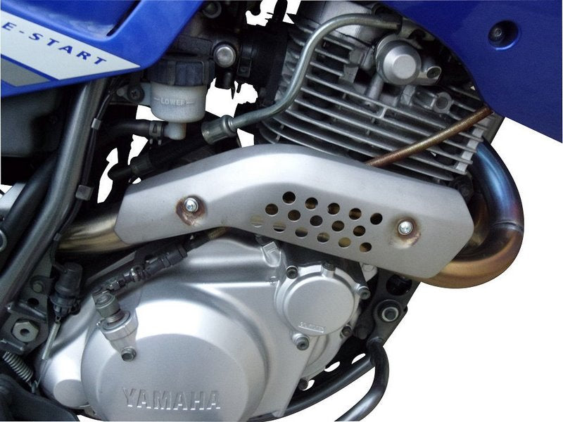 GPR Original For Yamaha Xt Z 600 Tenere 1985/86 Decat Pipe Manifold Collettore | CO.Y.213.DEC