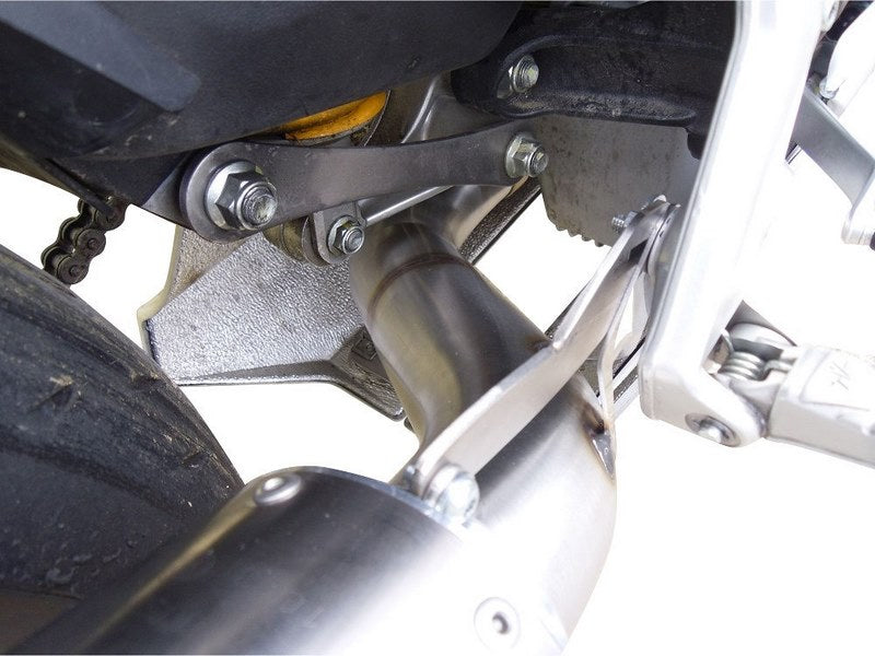 GPR Original For Mv Agusta F3 675 2017/20 E4 Homologated Slip-On Catalized Furore Evo4 Nero | E4.MV.13.CAT.FNE4