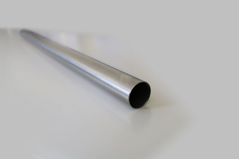 GPR Original For Cafe' Racer Accessorio - Tubo Inox L.100Cm D.60Mm X 1,2Mm Inox Tube Aisi 304 Tig L.100Cm D.60Mm X 1,2Mm Accessorio - Accessory | ES.204