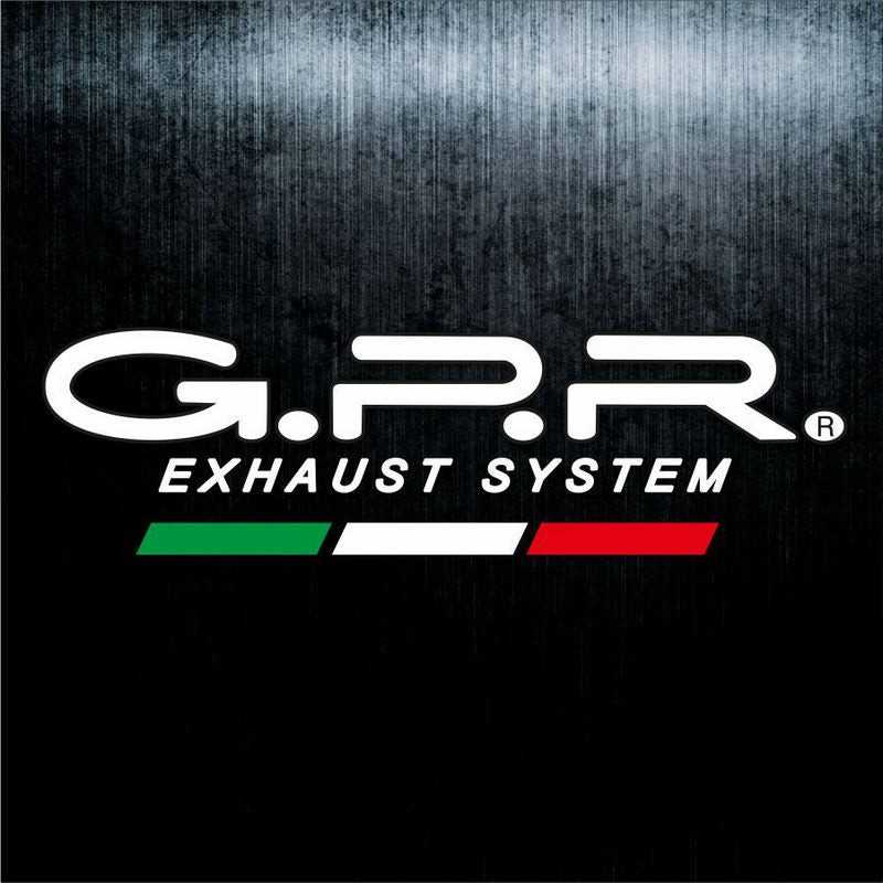 GPR Original For Tuning Accessorio - Fonoassorbente Fiberglass 650° Fiberglass Accessorio - Accessory | ES.205