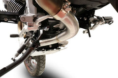 GPR Original For Moto Guzzi V85 Tt 2019/20 E4 Decat Pipe Manifold Decatalizzatore | GU.62.DEC