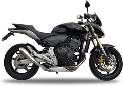 GPR Original For Honda Hornet Cb 600 F 2007/14 Homologated Slip-On Exhaust Powercone Evo | H.149.PCEV