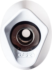 GPR Original For Honda Vfr 800 X 2011/14 Homologated Slip-On Exhaust Albus Ceramic | H.197.1.ALB