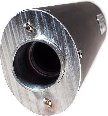 GPR Original For Honda Crf 250 L 2013/16 Homologated Slip-On Exhaust Furore Nero | H.252.FUNE