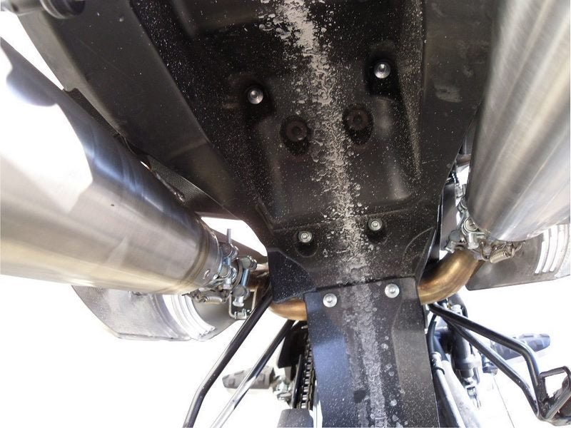 GPR Original For Husqvarna Te 630 E-Sms-Smr 2010/14 Pair Homologated Slip-On Exhaust Powercone Evo | HU.26.PCEV