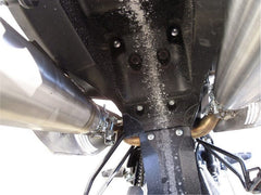 GPR Original For Husqvarna Te 630 E-Sms-Smr 2010/14 Pair Homologated Slip-On Exhaust Powercone Evo | HU.26.PCEV