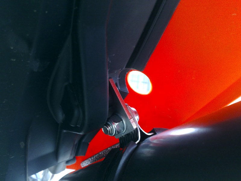 GPR Original For Ktm Excr 2007/11 Homologated Slip-On Exhaust Gpe Ann.Titanium | KTM.22.GPAN.TO