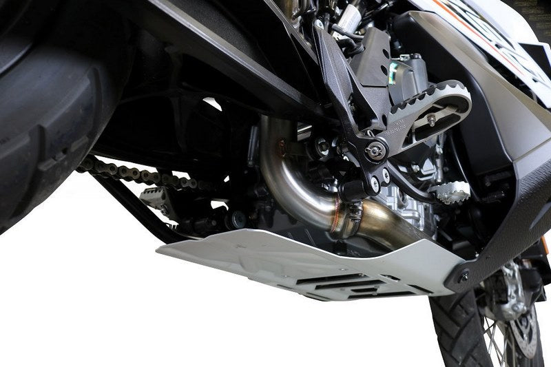 GPR Original For Ktm Adventure 790 2018/20 E4 Decat Pipe Manifold Decatalizzatore | KTM.98.DEC