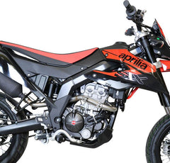 GPR Original For F.B. Mondial Smx 125 Enduro 2018/20 E4 Supermoto 2018/20 E4 Decat Pipe Manifold Decatalizzatore | MD.6.DECAT