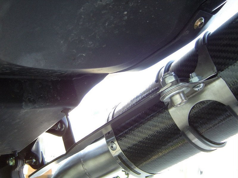 GPR Original For Mv Agusta Brutale 750 S 2000/06 Homologated Slip-On Exhaust M3 Inox  | MV.1.M3.INOX