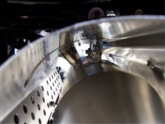 GPR Original For Polaris Xp 850 / Xp 850 Forest Homologated Slip-On Exhaust Deeptone Atv | QUSP.150.DEATV