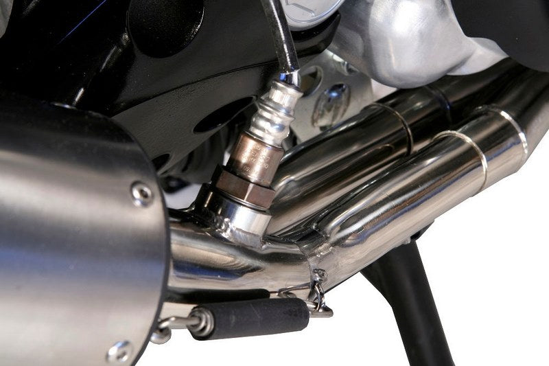 GPR Original For Yamaha T-Max 500 2001/11 Homologated Full Exhaust Catalized M3 Inox  | SC.CAT.108.M3.INOX