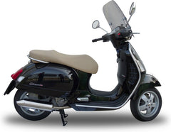 GPR HOMOLOGATED SLIP-ON EXHAUST SYSTEM | VIN.10.VI