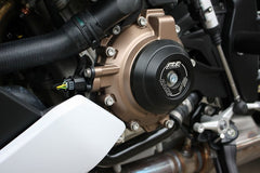GSG MOTOTECHNIK Engine protection left for BMW S / M 1000 R (2021 -) | 100-30-W190L