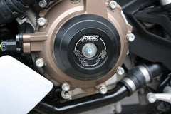 GSG MOTOTECHNIK Engine protection left for BMW S / M 1000 R (2021 -) | 100-30-W190L