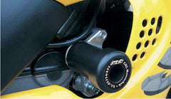 GSG MOTOTECHNIK Crash Pad set for Triumph Sprint RS (2002 -) | 1054995-T13