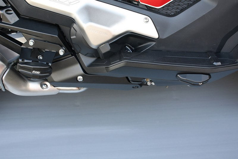 GSG MOTOTECHNIK Crash Pad set “Streetline” for Honda X ADV (2017 -) | 1055025-H64