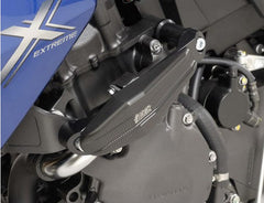 GSG MOTOTECHNIK Crash Pad set “Streetline” for Honda CB 1000 R (2011-2017) | 1505025-H312-SH