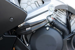 GSG MOTOTECHNIK Crash Pad set “Streetline” for Aprilia RSV 4 1100 Factory (2019-2020) | 1505040-A21