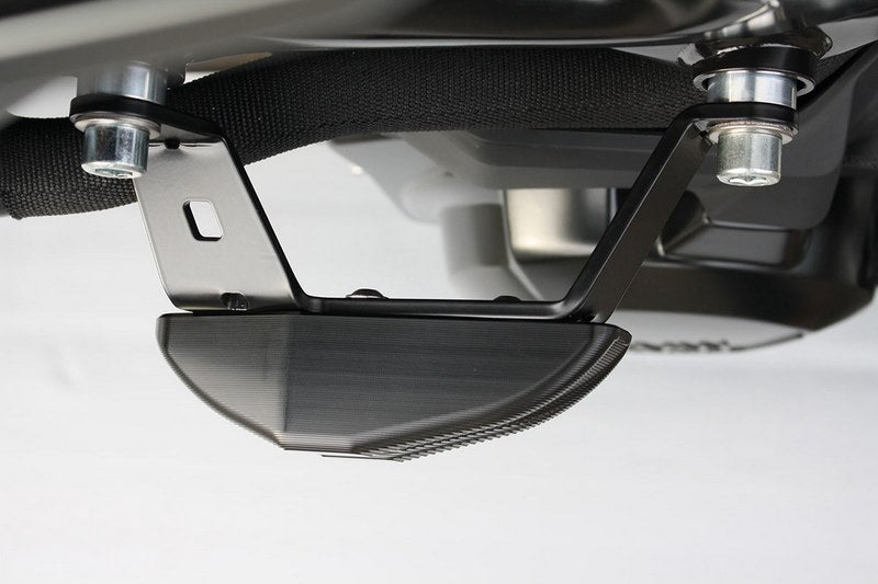 GSG MOTOTECHNIK Crash Pad set “Streetline” for BMW F 900 R (2020 -) | 1505040-W20
