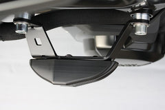 GSG MOTOTECHNIK Crash Pad set “Streetline” for BMW F 900 R (2020 -) | 1505040-W20