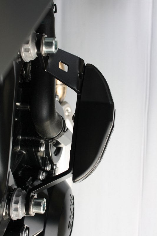 GSG MOTOTECHNIK Crash Pad set “Streetline” for BMW F 900 R (2020 -) | 1505040-W20