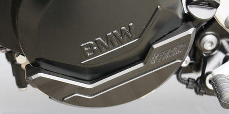 GSG MOTOTECHNIK Engine protection left for BMW F 900 R (2020 -) | 184-91-30-W200L