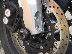 GSG MOTOTECHNIK Pad Set * front wheel * for Yamaha MT-01 (2005 -) | 22-25-295