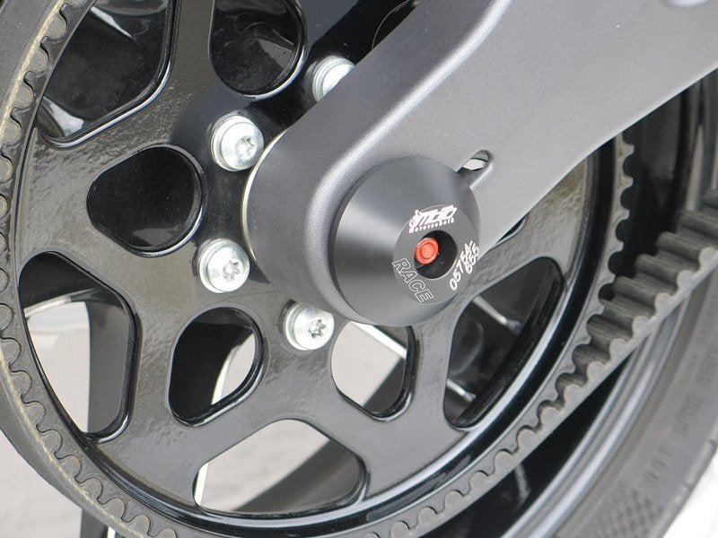 GSG MOTOTECHNIK Pad Set * rear wheel * for Buell XB models (2003-2007) | 23-23-65-406