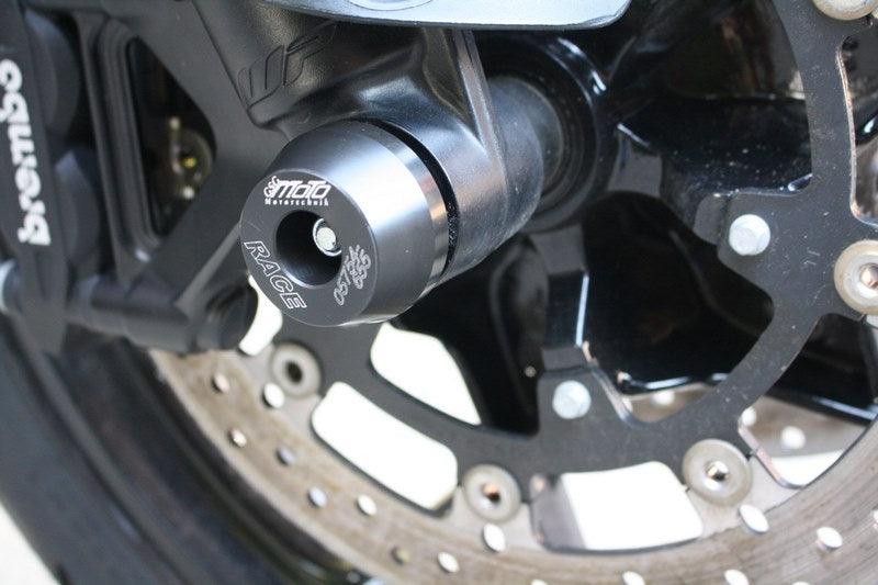 GSG MOTOTECHNIK Pad Set * front wheel * for KTM 1290 Adventure SAR/SAS (2021 -) | 25-34-311