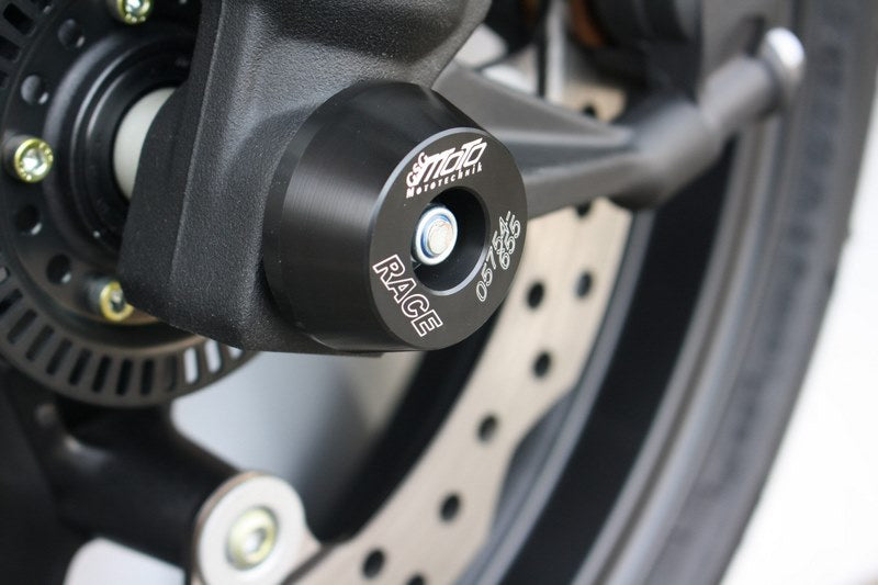 GSG MOTOTECHNIK Pad Set * front wheel * for Honda CB 750 Hornet / 2RH (2023) | 25-35-285-H78