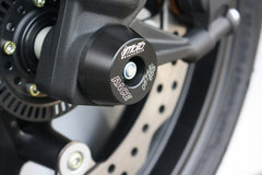 GSG MOTOTECHNIK Pad Set * front wheel * for Honda CB 750 Hornet / 2RH (2023) | 25-35-285-H78