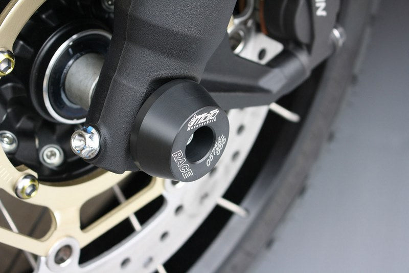 GSG MOTOTECHNIK Pad Set * front wheel * for Honda X ADV (2017 -) | 25-35-288-H63