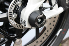 GSG MOTOTECHNIK Pad Set * front wheel * for BMW F 800 R (2015 -) | 27-31-285