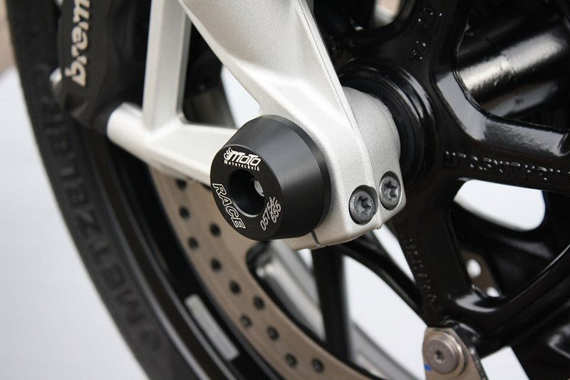 GSG MOTOTECHNIK Pad Set * front wheel * for BMW F 800 R (2015 -) | 27-31-285