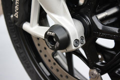 GSG MOTOTECHNIK Pad Set * front wheel * for BMW F 800 R (2015 -) | 27-31-285