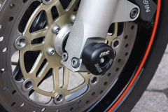 GSG MOTOTECHNIK Pad Set * front wheel * for Honda VTR 1000 F | 28-28-245
