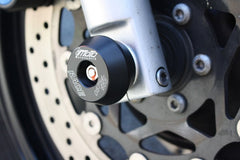 GSG MOTOTECHNIK Pad Set * front wheel * for Yamaha FZS 600 Fazer (1998-2003) | 28-28-274