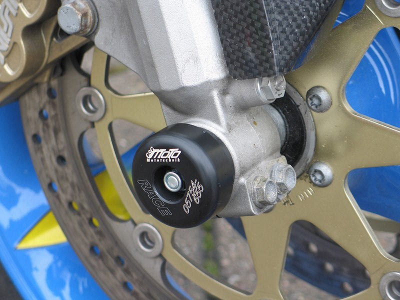 GSG MOTOTECHNIK Pad Set * front wheel * for MZ MZ 1000 SF | 28-31-300