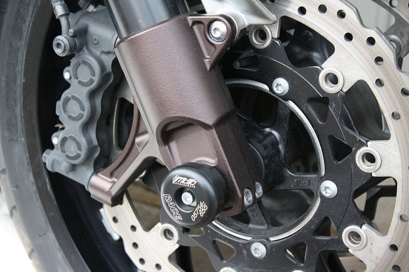 GSG MOTOTECHNIK Pad Set * front wheel * for Yamaha V-Max (- 2006) | 28-36-275