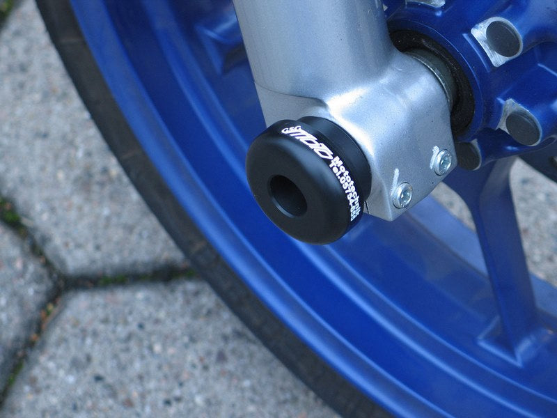 GSG MOTOTECHNIK Pad Set * front wheel * for Aprilia Pegaso 650 Strada / Trail / Factory | 28-36-290