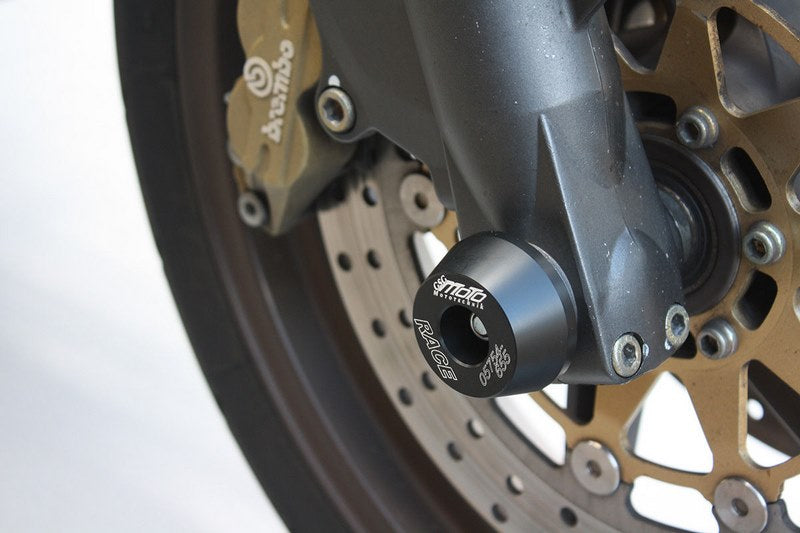 GSG MOTOTECHNIK Pad Set * front wheel * for Cagiva Raptor / V-Raptor / Xtra-Raptor 1000 | 28-36-300