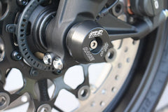GSG MOTOTECHNIK Pad Set * front wheel * for Honda CB 1000 R (2018-2020) | 28-50