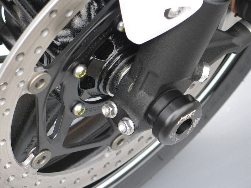 GSG MOTOTECHNIK Pad Set * front wheel * for Honda CBR 1000 RR with ABS (2009-2011) | 28-52