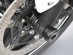 GSG MOTOTECHNIK Pad Set * front wheel * for Honda CBR 1000 RR with ABS (2009-2011) | 28-52