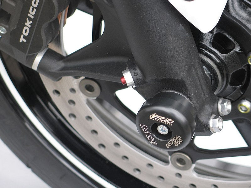 GSG MOTOTECHNIK Pad Set * front wheel * for Honda CBR 1000 RR with ABS (2009-2011) | 28-52