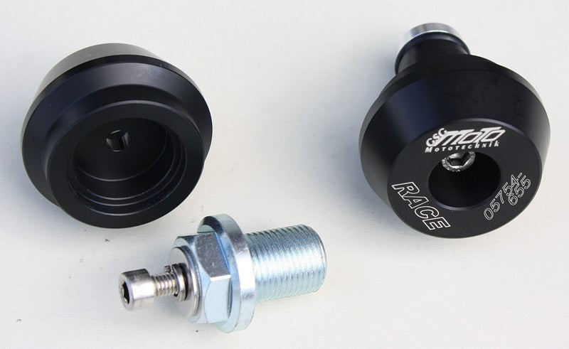 GSG MOTOTECHNIK Pad Set * front wheel * for Honda CBR 1000 RR with ABS (2009-2011) | 28-52