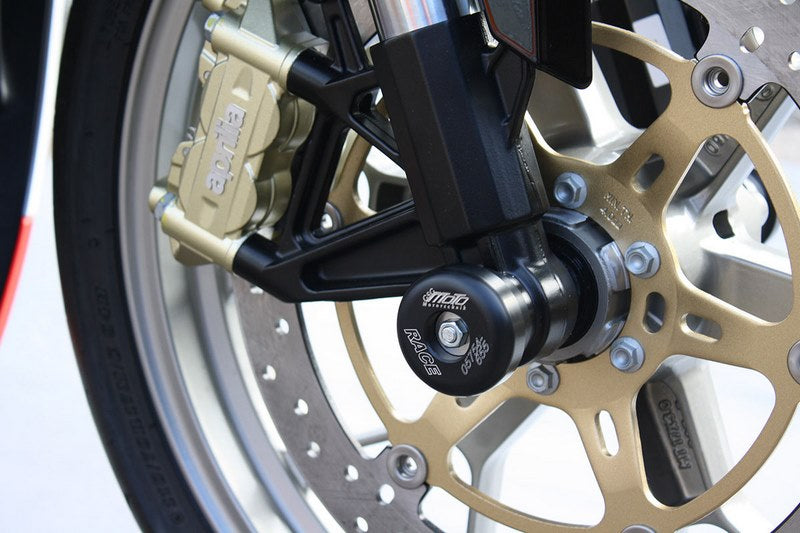 GSG MOTOTECHNIK Pad Set * front wheel * for Aprilia RS 125 (2005-2010) | 28-95-275